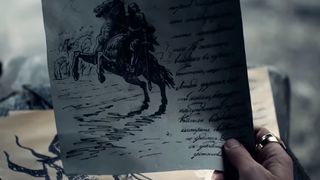 17. Гоголь: Страшная месть (2018)