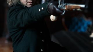 20. Гоголь: Страшная месть (2018)