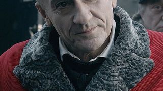 23. Гоголь: Страшная месть (2018)