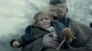 24. Гоголь: Страшная месть (2018)