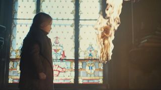 25. Гоголь: Страшная месть (2018)