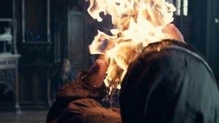 27. Гоголь: Страшная месть (2018)