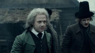 28. Гоголь: Страшная месть (2018)