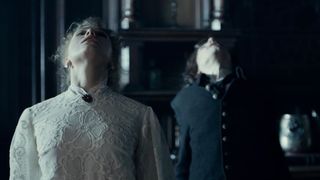 30. Гоголь: Страшная месть (2018)