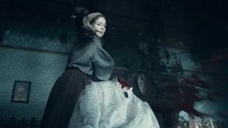 31. Гоголь: Страшная месть (2018)