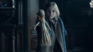 32. Гоголь: Страшная месть (2018)