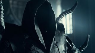 33. Гоголь: Страшная месть (2018)