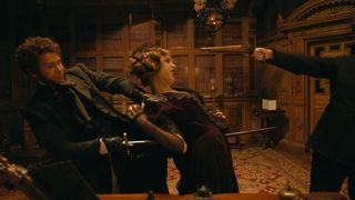 34. Гоголь: Страшная месть (2018)