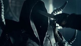 36. Гоголь: Страшная месть (2018)
