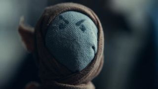 37. Гоголь: Страшная месть (2018)