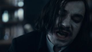 38. Гоголь: Страшная месть (2018)
