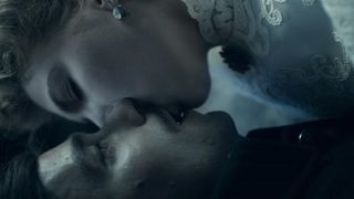 39. Гоголь: Страшная месть (2018)