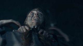 41. Гоголь: Страшная месть (2018)