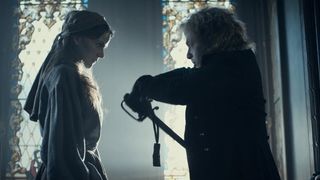 42. Гоголь: Страшная месть (2018)