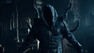 48. Гоголь: Страшная месть (2018)
