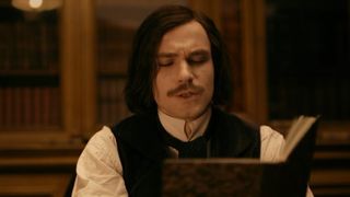 49. Гоголь: Страшная месть (2018)