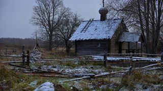 5. Гоголь: Страшная месть (2018)