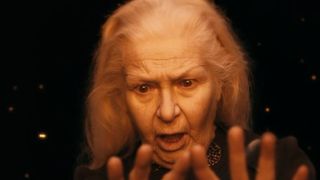 50. Гоголь: Страшная месть (2018)