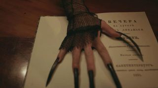 52. Гоголь: Страшная месть (2018)