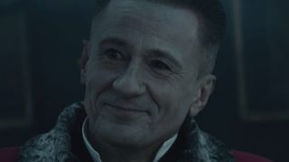 56. Гоголь: Страшная месть (2018)