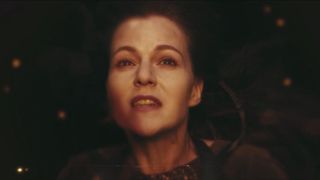 57. Гоголь: Страшная месть (2018)