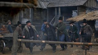 6. Гоголь: Страшная месть (2018)