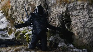 8. Гоголь: Страшная месть (2018)