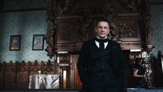 9. Гоголь: Страшная месть (2018)