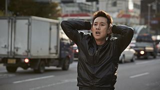 12. Трудный день (2014)