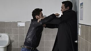 16. Трудный день (2014)