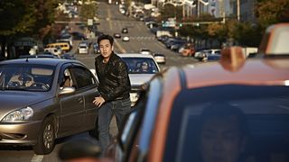 18. Трудный день (2014)