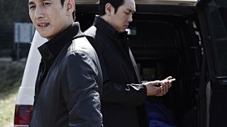 19. Трудный день (2014)