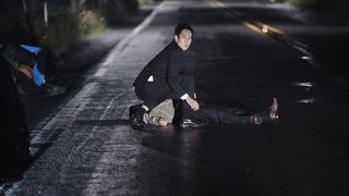 8. Трудный день (2014)