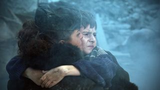 10. Землетрясение (2016)