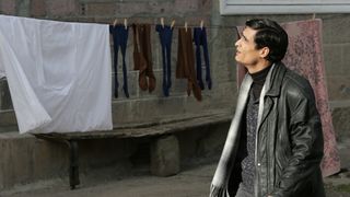 11. Землетрясение (2016)