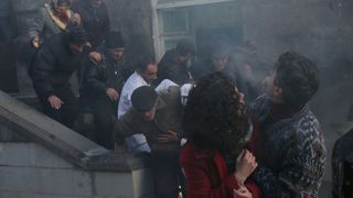 12. Землетрясение (2016)