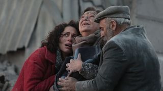 13. Землетрясение (2016)