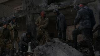 14. Землетрясение (2016)