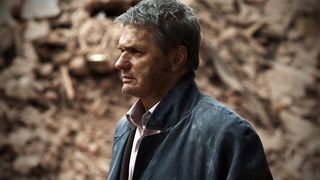 15. Землетрясение (2016)