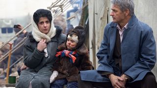 18. Землетрясение (2016)