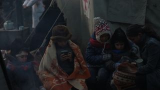 23. Землетрясение (2016)