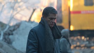 25. Землетрясение (2016)