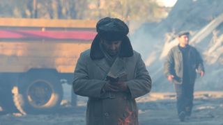 27. Землетрясение (2016)