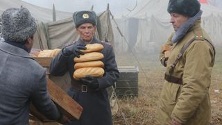 28. Землетрясение (2016)