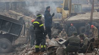 29. Землетрясение (2016)