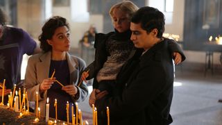 30. Землетрясение (2016)