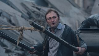 31. Землетрясение (2016)