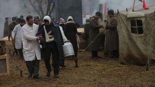 34. Землетрясение (2016)