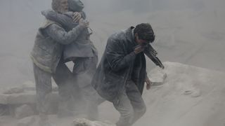 35. Землетрясение (2016)