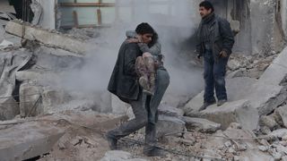 36. Землетрясение (2016)